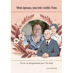 EBOOK : Biographie - une très vieille âme