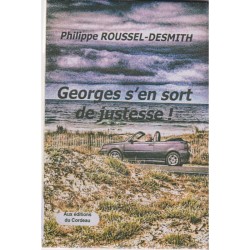 EBOOK :  GEORGES S'EN SORT...